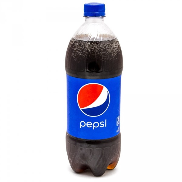 Pepsi (1л.) | MCK mcconKey | FoodGo.kz
