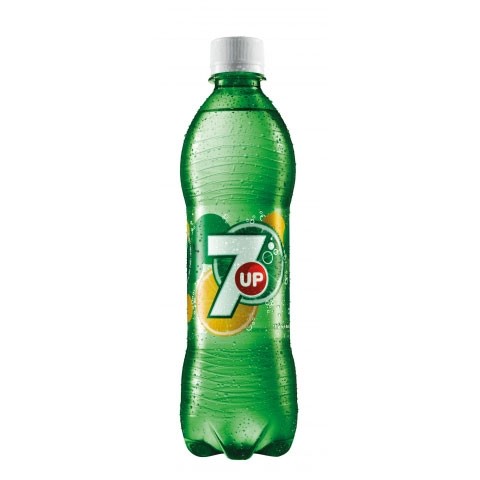 7UP (0.5л.) | MCK mcconKey | FoodGo.kz