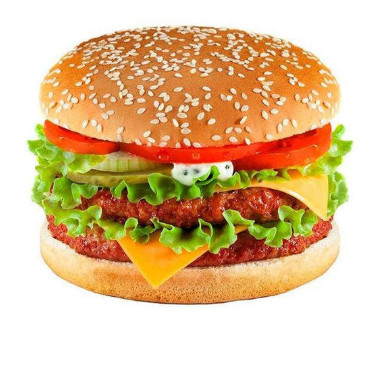 ISTANBUL Burger | MCK mcconKey | FoodGo.kz
