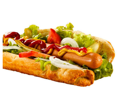 Hot-dog «МСК» | MCK mcconKey | FoodGo.kz