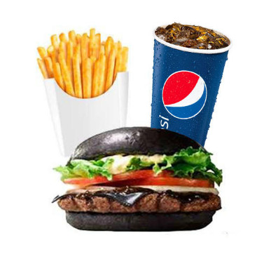 Комбо 8 | MCK mcconKey | FoodGo.kz