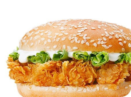 МСК Биг Бургер | MCK mcconKey | FoodGo.kz