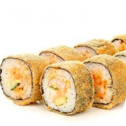 Эби темпура | MCK mcconKey | FoodGo.kz