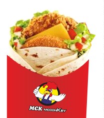 Чикен Биг Мастер  | MCK mcconKey | FoodGo.kz